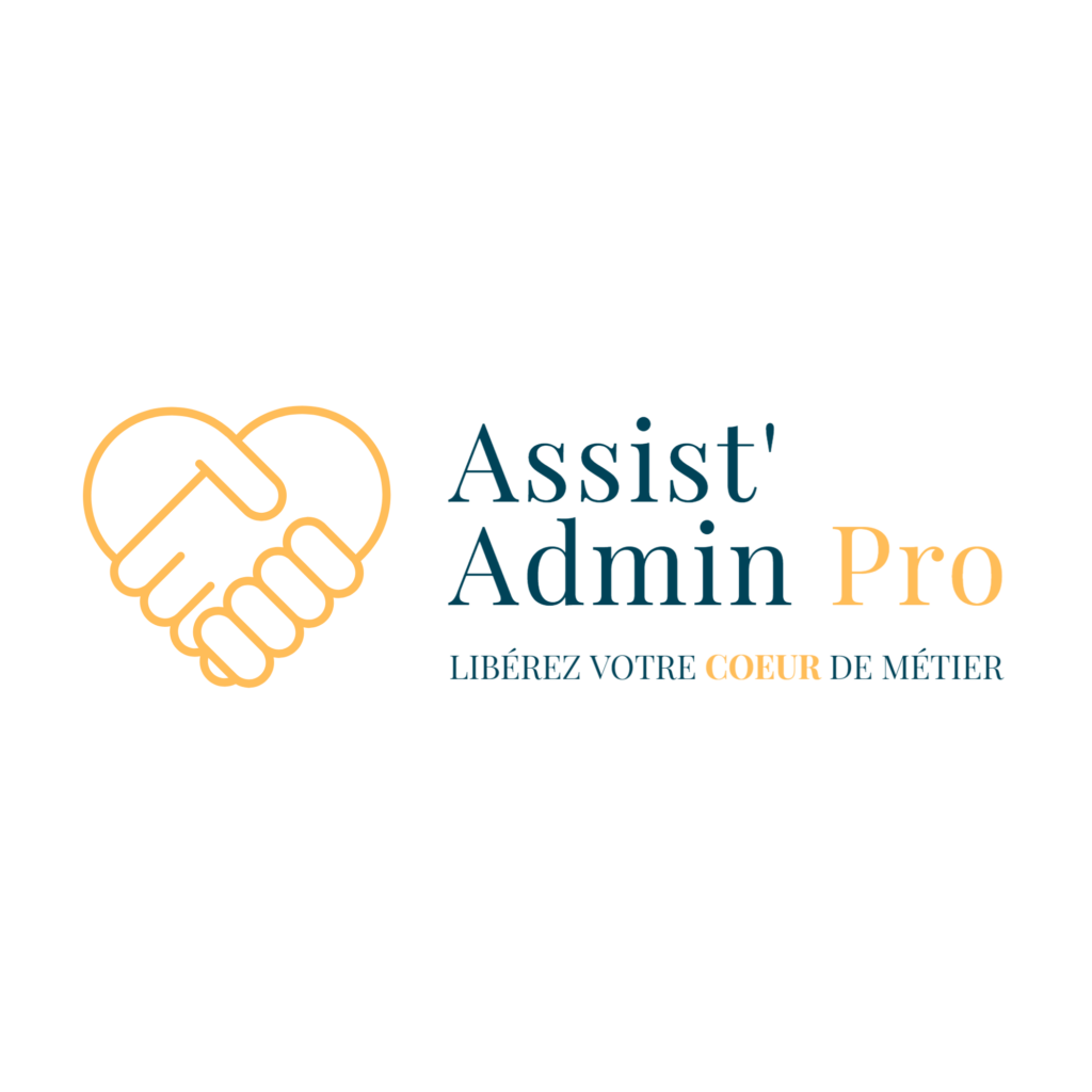 Logo Assist' Admin Pro